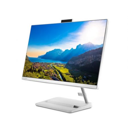 Моноблок 23.8" Lenovo IdeaCentre 3 24ALC6 / Ryzen 3 / 8GB