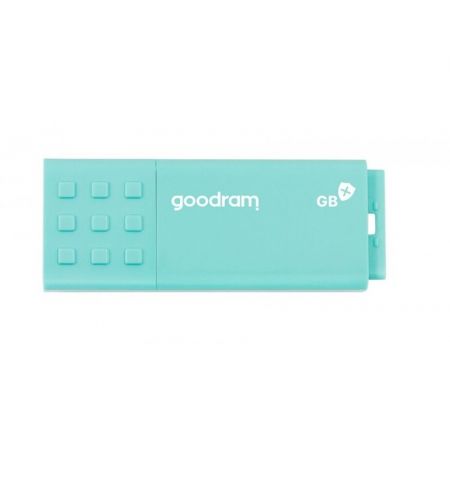 Флеш-накопитель USB Goodram UME3 Care Green USB3.0 32ГБ