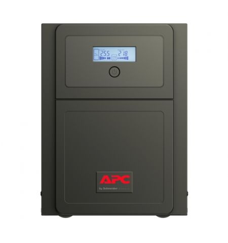 APC Easy-UPS SMV3000CAI,3000VA/2100W, AVR, Line interactive, APC Easy-UPS SMV3000CAI,3000VA/2100W, AVR, Line interactive,