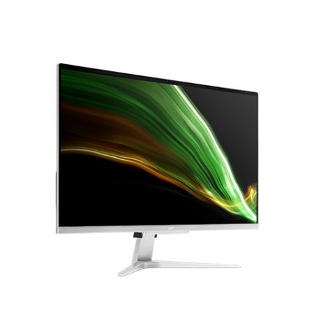All-in-One PC 27" Acer Aspire C27-1655 [DQ.BGGME.006]  / Intel Core i5 / 16GB / 512GB SSD / Iron Gray