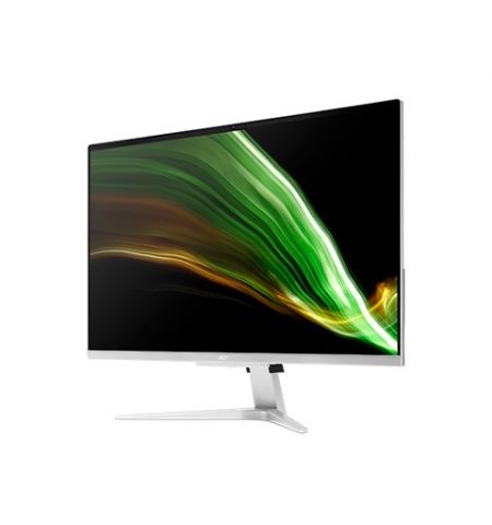 All-in-One PC 27" Acer Aspire C27-1655 [DQ.BGGME.006]  / Intel Core i5 / 16GB / 512GB SSD / Iron Gray