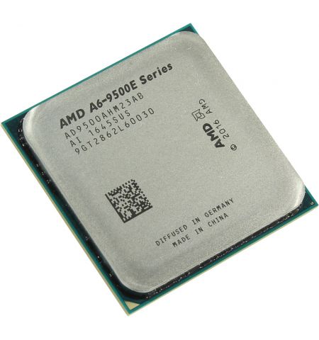 Процессор AMD A-Series A6-9500E / AM4 / 2C/2T / tray