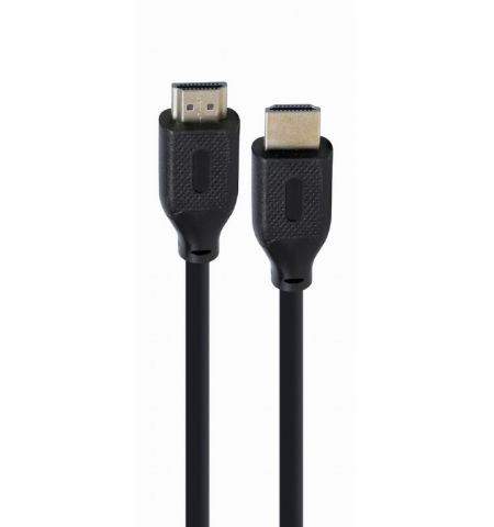 Cable HDMI 2.1 CC-HDMI8K-2M, Ultra High speed HDMI cable with Ethernet, Supports HDMI 2.1 8K UHD resolutions at 60 Hz, 2 m