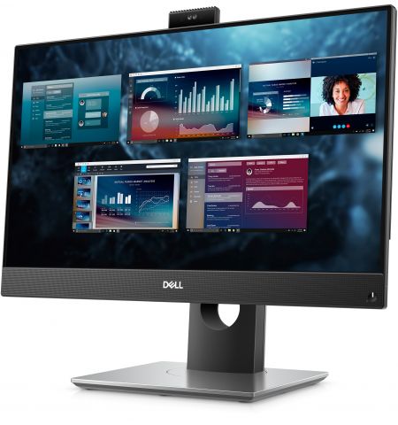 Моноблок 23.8" DELL OptiPlex 5490 / Core i5 / 8GB / 256GB DDD