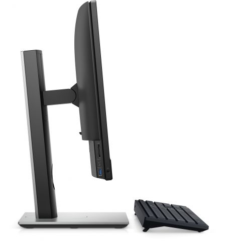 Моноблок 23.8" DELL OptiPlex 5490 / Core i5 / 8GB / 256GB DDD