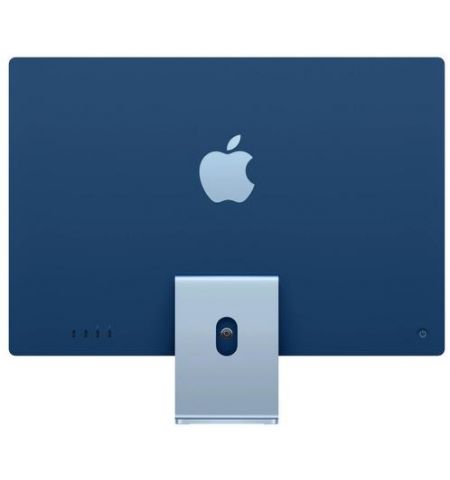 All-in-One PC 24.0" APPLE iMac M1 (2021) / Apple M1 / 16GB / 256GB SSD / Blue