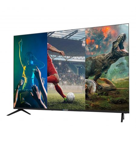 58" LED TV Blaupunkt 58UN265T / 4K UHD / SmartTV / Black