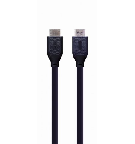 Cable HDMI 2.1 CC-HDMI8K-3M, Ultra High speed HDMI cable with Ethernet, Supports 8K UHD resolution at 60Hz, 3 m Cable HDMI 2.1 CC-HDMI8K-3M, Ultra High speed HDMI cable with Ethernet, Supports 8K UHD resolution at 60Hz, 3 m
