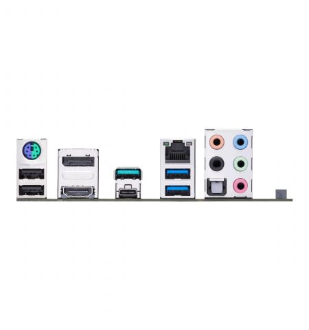 ASUS PRIME Z690-P D4, Socket 1700, 15 Phases, Intel® Z690 (13/12th Gen CPU), CPU graphics, HDMI, DP, Dual 4xDDR4-5333, 4xPCIe x16 5.0, 4xSATA3, RAID, 3xM.2 4.0, 1xV-M.2 slot (Key E), 1xPCIe x1, Realtek HDA 7.1/SPDIF, 2.5GbE LAN, 1xUSB-C 3.2 Gen2x2, 1xUSB ASUS PRIME Z690-P D4, Socket 1700, 15 Phases, Intel® Z690 (13/12th Gen CPU), CPU graphics, HDMI, DP, Dual 4xDDR4-5333, 4xPCIe x16 5.0, 4xSATA3, RAID, 3xM.2 4.0, 1xV-M.2 slot (Key E), 1xPCIe x1, Realtek HDA 7.1/SPDIF, 2.5GbE LAN, 1xUSB-C 3.2 Gen2x2, 1xUSB