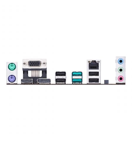 ASUS PRIME H610M-A D4, Socket 1700, Intel® H610 (13/12th Gen CPU), Dual 2xDDR4-3200, VGA, HDMI, DP,  CPU Intel graphics, 1xPCIe X16 4.0, 4xSATA3, 2xM.2, 1xV-M.2(Key E), 1xPCIe X1, ALC897 7.1, 1xGbE LAN, 2xUSB3.2 Gen2, 2xUSB3.2, 5X Pro III, Aura Sync RGB, ASUS PRIME H610M-A D4, Socket 1700, Intel® H610 (13/12th Gen CPU), Dual 2xDDR4-3200, VGA, HDMI, DP,  CPU Intel graphics, 1xPCIe X16 4.0, 4xSATA3, 2xM.2, 1xV-M.2(Key E), 1xPCIe X1, ALC897 7.1, 1xGbE LAN, 2xUSB3.2 Gen2, 2xUSB3.2, 5X Pro III, Aura Sync RGB,