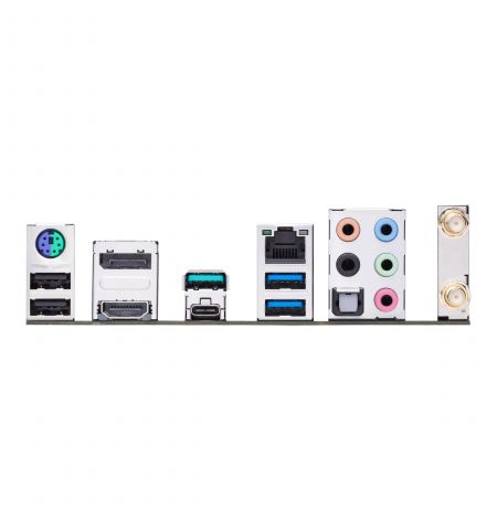 ASUS PRIME Z690-P WIFI, Socket 1700, 15Phases, Intel® Z690 (13/12th Gen CPU), CPU iGPU, HDMI, DP, Dual 4xDDR5-6000, 4xPCIe x16 5.0, 4xSATA3, RAID, 3xM.2 4.0, 1xPCIe X1, Realtek Audio 7.1/SPDIF, 2.5GbE LAN, WiFi6/BT5.2, 1xUSB-C 3.2 Gen2x2+1USB-A Gen2, 7xUS ASUS PRIME Z690-P WIFI, Socket 1700, 15Phases, Intel® Z690 (13/12th Gen CPU), CPU iGPU, HDMI, DP, Dual 4xDDR5-6000, 4xPCIe x16 5.0, 4xSATA3, RAID, 3xM.2 4.0, 1xPCIe X1, Realtek Audio 7.1/SPDIF, 2.5GbE LAN, WiFi6/BT5.2, 1xUSB-C 3.2 Gen2x2+1USB-A Gen2, 7xUS