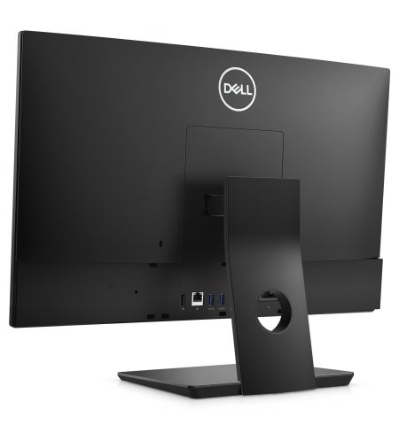 Моноблок 23.8" DELL OptiPlex 5400 / Core i5 / 16GB / 512GB SSD / Win10Pro / Black