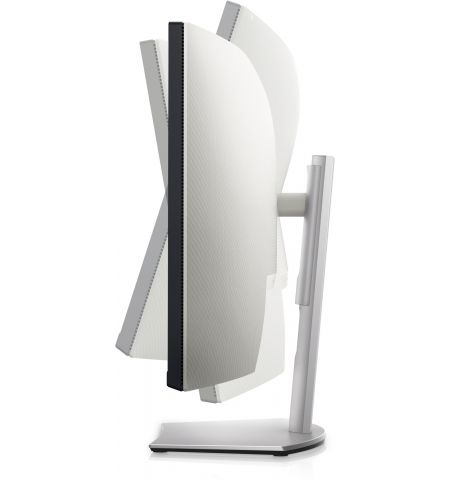 34.0" Monitor DELL S3422DW / Curved  / 21:9 / 4K / 100Hz / Black/Silver