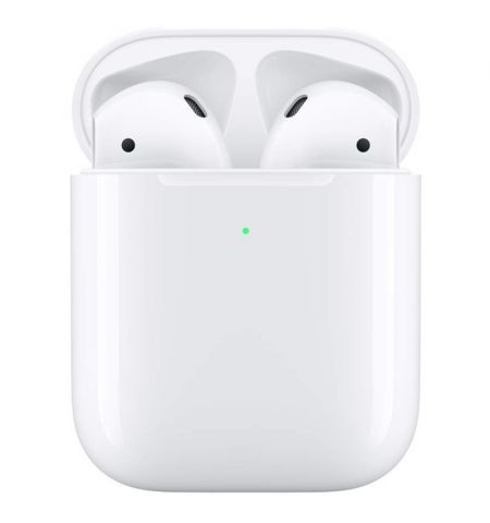 Apple AirPods 2nd Gen. with Charging Case - White EU