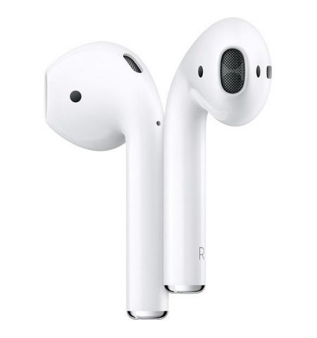 Apple AirPods 2nd Gen. with Charging Case - White EU