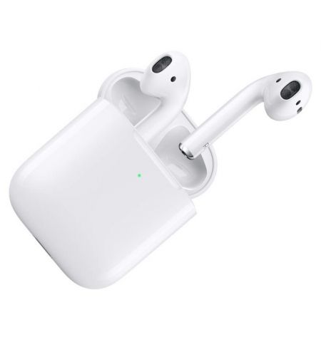 Apple AirPods 2nd Gen. with Charging Case - White EU