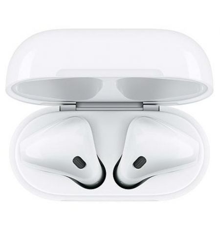 Apple AirPods 2nd Gen. with Charging Case - White EU