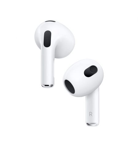 Apple AirPods 3rd Gen. with MagSafe Charging Case - White EU