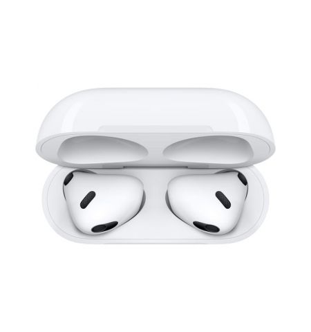 Apple AirPods 3rd Gen. with MagSafe Charging Case - White EU