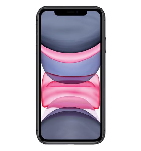 Смартфон Apple iPhone 11 / 4 GB RAM / 64 GB / Black Смартфон Apple iPhone 11 / 4 GB RAM / 64 GB / Black