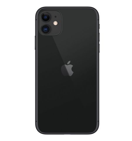 Смартфон Apple iPhone 11 / 4 GB RAM / 128GB / Black Смартфон Apple iPhone 11 / 4 GB RAM / 128GB / Black