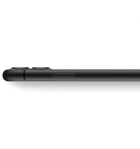 Смартфон Apple iPhone 11 / 4 GB RAM / 128GB / Black Смартфон Apple iPhone 11 / 4 GB RAM / 128GB / Black
