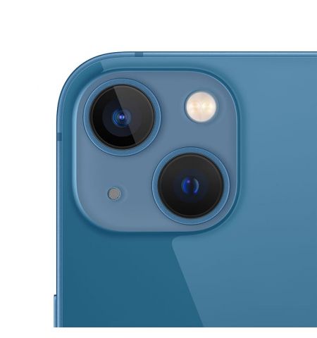 Смартфон Apple iPhone 13 / 4GB RAM / 128GB / Blue Смартфон Apple iPhone 13 / 4GB RAM / 128GB / Blue