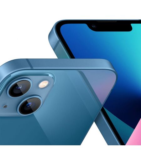 Смартфон Apple iPhone 13 / 4GB RAM / 128GB / Blue Смартфон Apple iPhone 13 / 4GB RAM / 128GB / Blue