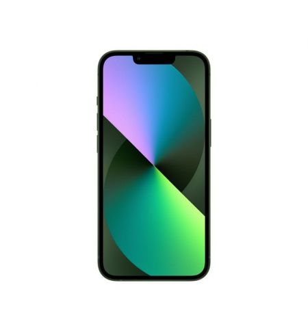 Смартфон Apple iPhone 13 / 4 GB RAM / 128GB / Green Смартфон Apple iPhone 13 / 4 GB RAM / 128GB / Green