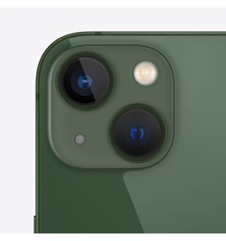 Смартфон Apple iPhone 13 / 4 GB RAM / 128GB / Green Смартфон Apple iPhone 13 / 4 GB RAM / 128GB / Green