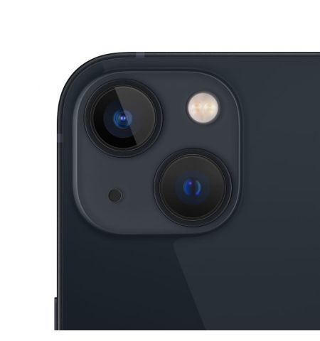 Смартфон Apple iPhone 13 / 4 GB RAM / 128GB / Midnight Смартфон Apple iPhone 13 / 4 GB RAM / 128GB / Midnight