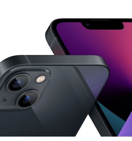 Смартфон Apple iPhone 13 / 4 GB RAM / 128GB / Midnight Смартфон Apple iPhone 13 / 4 GB RAM / 128GB / Midnight