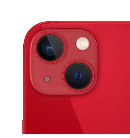 Смартфон Apple iPhone 13 / 4 GB RAM / 128 GB / Red Смартфон Apple iPhone 13 / 4 GB RAM / 128 GB / Red
