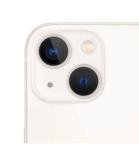 Смартфон Apple iPhone 13 / 4 GB RAM / 128 GB / Starlight Смартфон Apple iPhone 13 / 4 GB RAM / 128 GB / Starlight