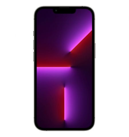 Смартфон Apple iPhone 13 Pro Max / 6 GB RAM / 128 GB / Graphite Смартфон Apple iPhone 13 Pro Max / 6 GB RAM / 128 GB / Graphite