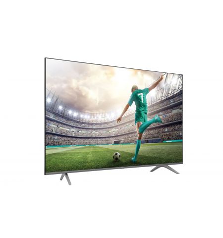 50" LED TV Hisense 50A7400F / 4K / SmartTV / Black