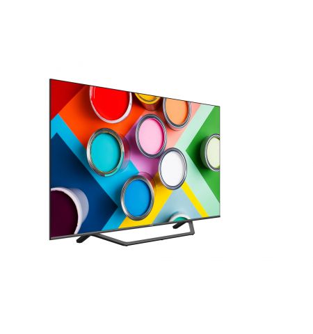 55" LED TV Hisense 55A7GQ / 4K / SmartTV / Black