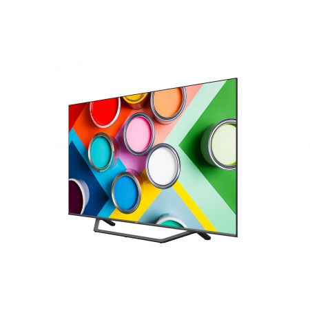 55" LED TV Hisense 55A7GQ / 4K / SmartTV / Black