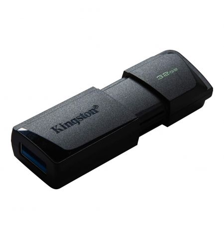 USB Flash Drive Kingston DataTraveler Exodia 32GB / Black