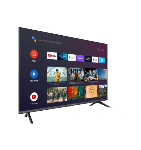 40" LED TV Hisense 40A5720FA / FHD / SmartTV / Black