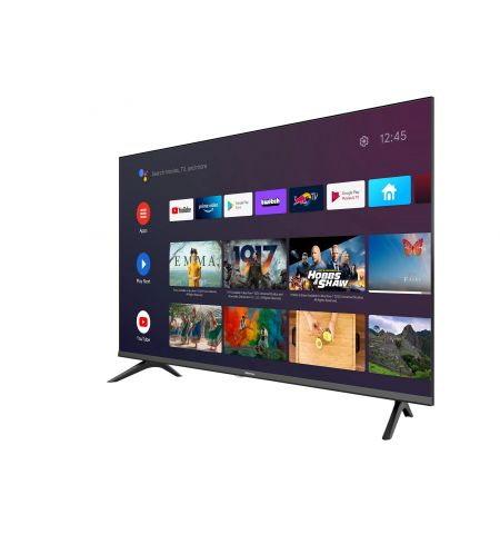 40" LED TV Hisense 40A5720FA / FHD / SmartTV / Black