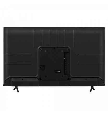 43" LED TV Hisense 43A6G / 4K / SmartTV / Black