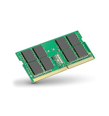 Memorie operativa Kingston ValueRAM DDR5-4800 SODIMM 8GB