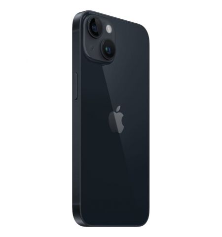 Смартфон Apple iPhone 14 / 6GB RAM / 256GB / Midnight Смартфон Apple iPhone 14 / 6GB RAM / 256GB / Midnight