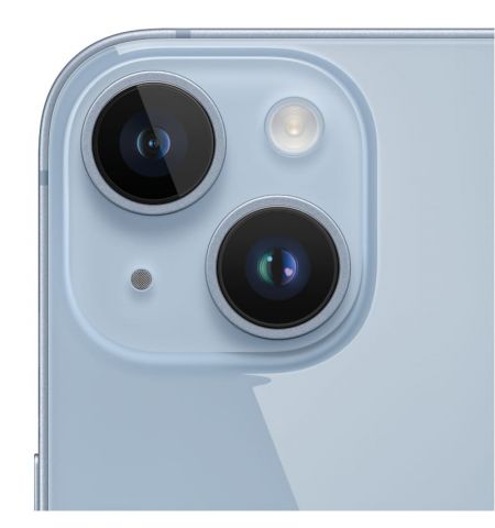Смартфон Apple iPhone 14 / 6GB RAM / 512GB / Blue Смартфон Apple iPhone 14 / 6GB RAM / 512GB / Blue