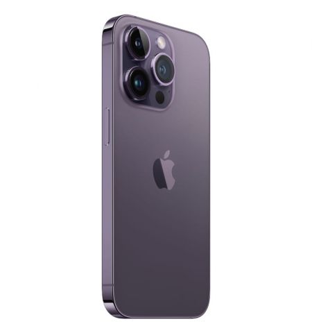 Смартфон Apple iPhone 14 Pro / 6GB RAM / 512GB / Purple Смартфон Apple iPhone 14 Pro / 6GB RAM / 512GB / Purple