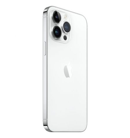 Смартфон Apple iPhone 14 Pro / 6GB RAM / 512GB / Silver Смартфон Apple iPhone 14 Pro / 6GB RAM / 512GB / Silver