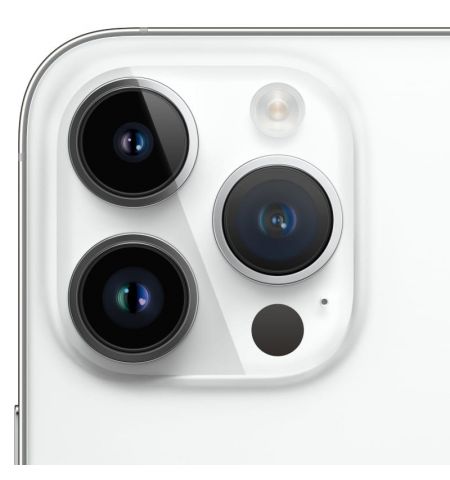 Смартфон Apple iPhone 14 Pro / 6GB RAM / 512GB / Silver Смартфон Apple iPhone 14 Pro / 6GB RAM / 512GB / Silver