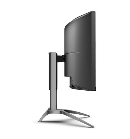 49.0" Игровой Монитор AOC AGON AG493UCX / Curved