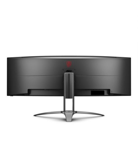 49.0" Игровой Монитор AOC AGON AG493UCX / Curved